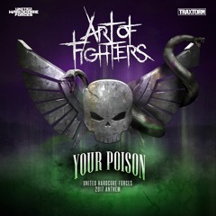 Art of Fighters - Your Poison