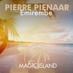 Pierre Pienaar - Emirembe (Extended Mix)