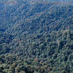 Ten Times Around the Sun