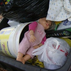garbage babies
