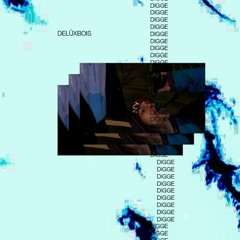 D I G G E (PROD. BY KID OCEAN)