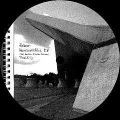 PREMIERE: Rebar - Hansaviertel [Made of Concrete]