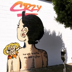 Kehlani - CRZY (Vince Remix)