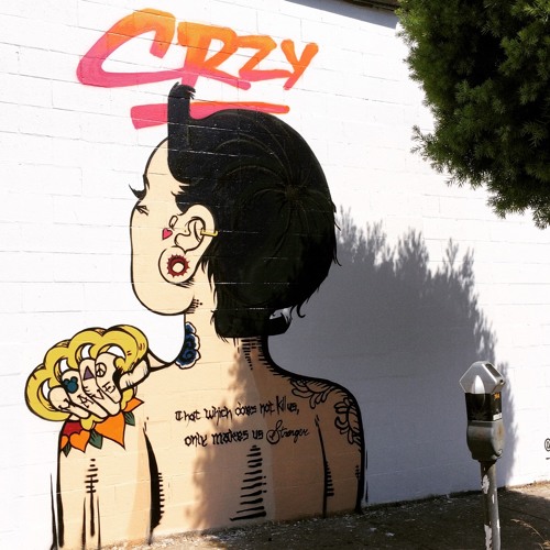 Kehlani - CRZY (Vince Remix)