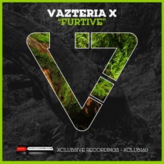 Vazteria X - Machines