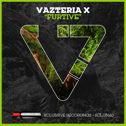 Vazteria X - Machines