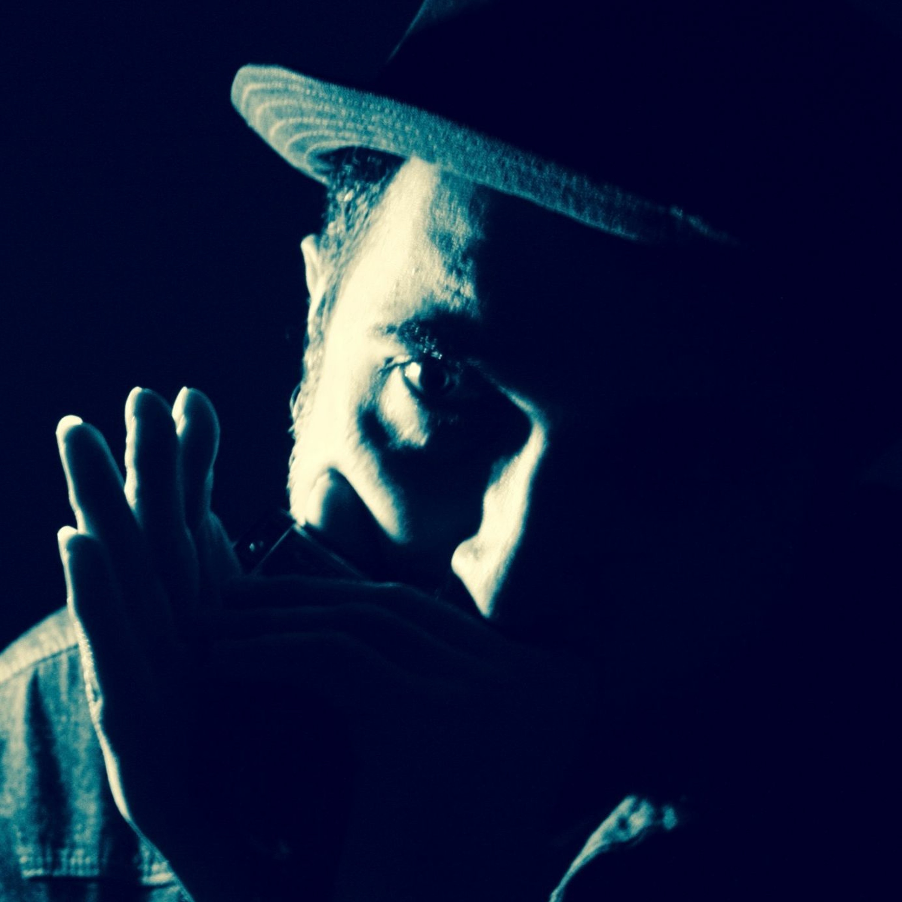 Abdi Behravanfar