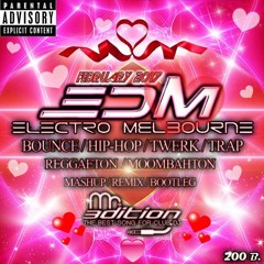 Mr.Edition - Demo February 2017 Set