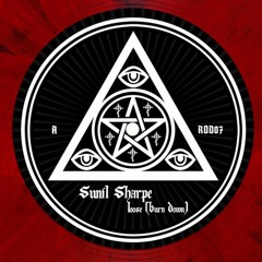 Sunil Sharpe & Umwelt - RAVE OR DIE - ROD07