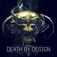 Official Masters of Hardcore Podcast by Death by Design 089