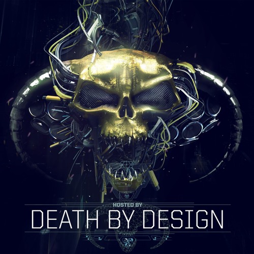 Official Masters of Hardcore Podcast by Death by Design 089