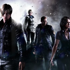 Resident Evil 6 Main Theme (Leon & Helena)