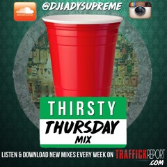 Thirsty Thursday 2 - 9-17