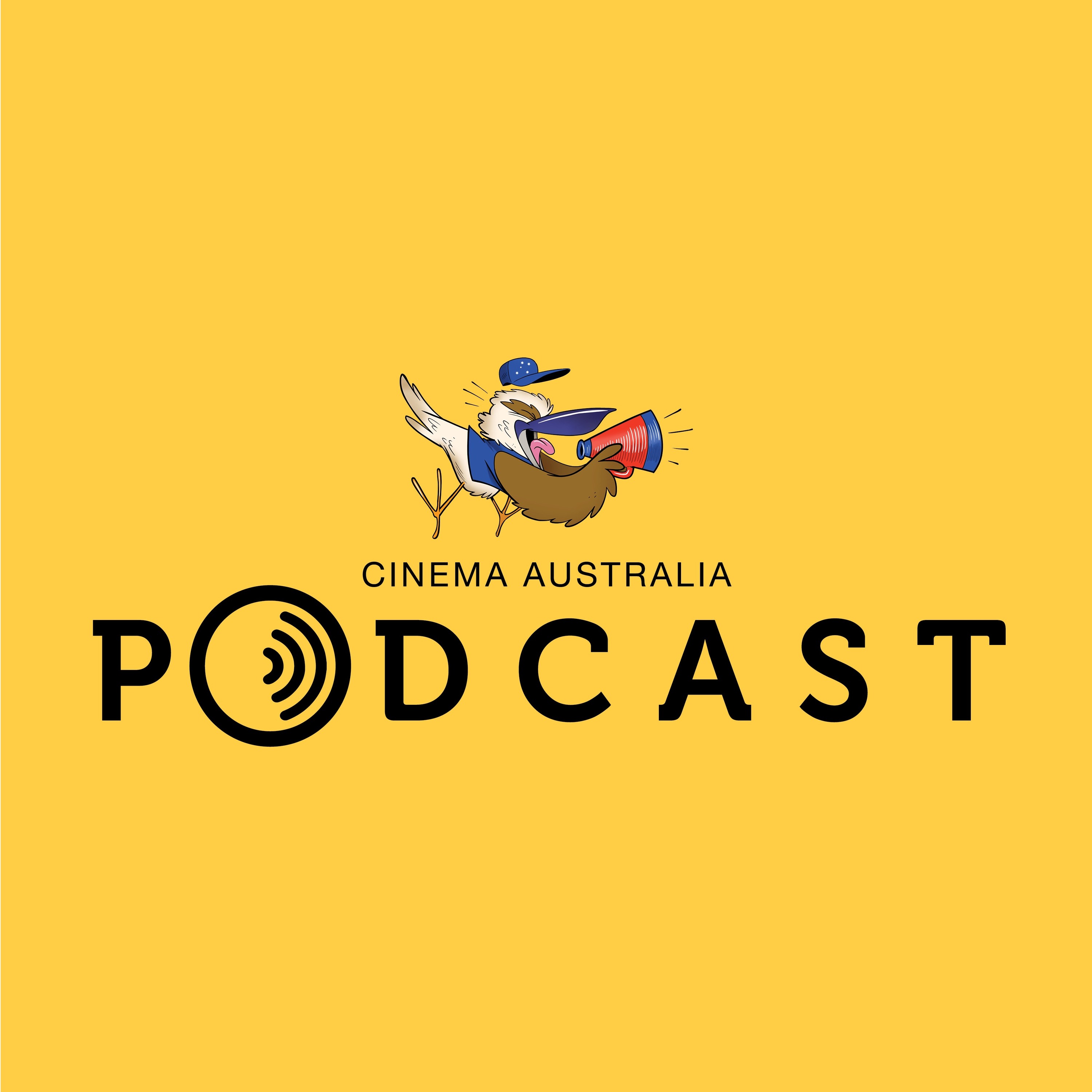Cinema Australia
