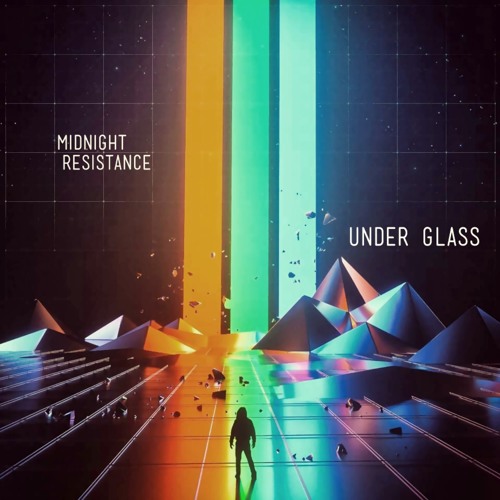 Under Glass (Extended Version)