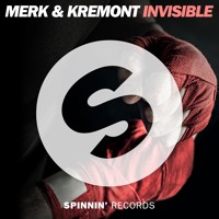 Merk & Kremont - Invisible