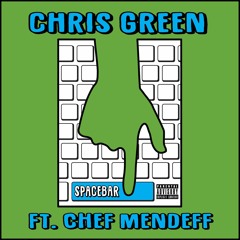 Space Bar (Chris G x Chef Mendeff)