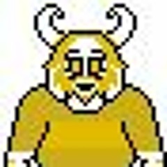 (MarsFormed/Modtale/Any AU Where Asgore is Chara) My Time