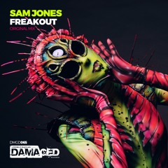 Sam Jones - Freakout [Damaged]