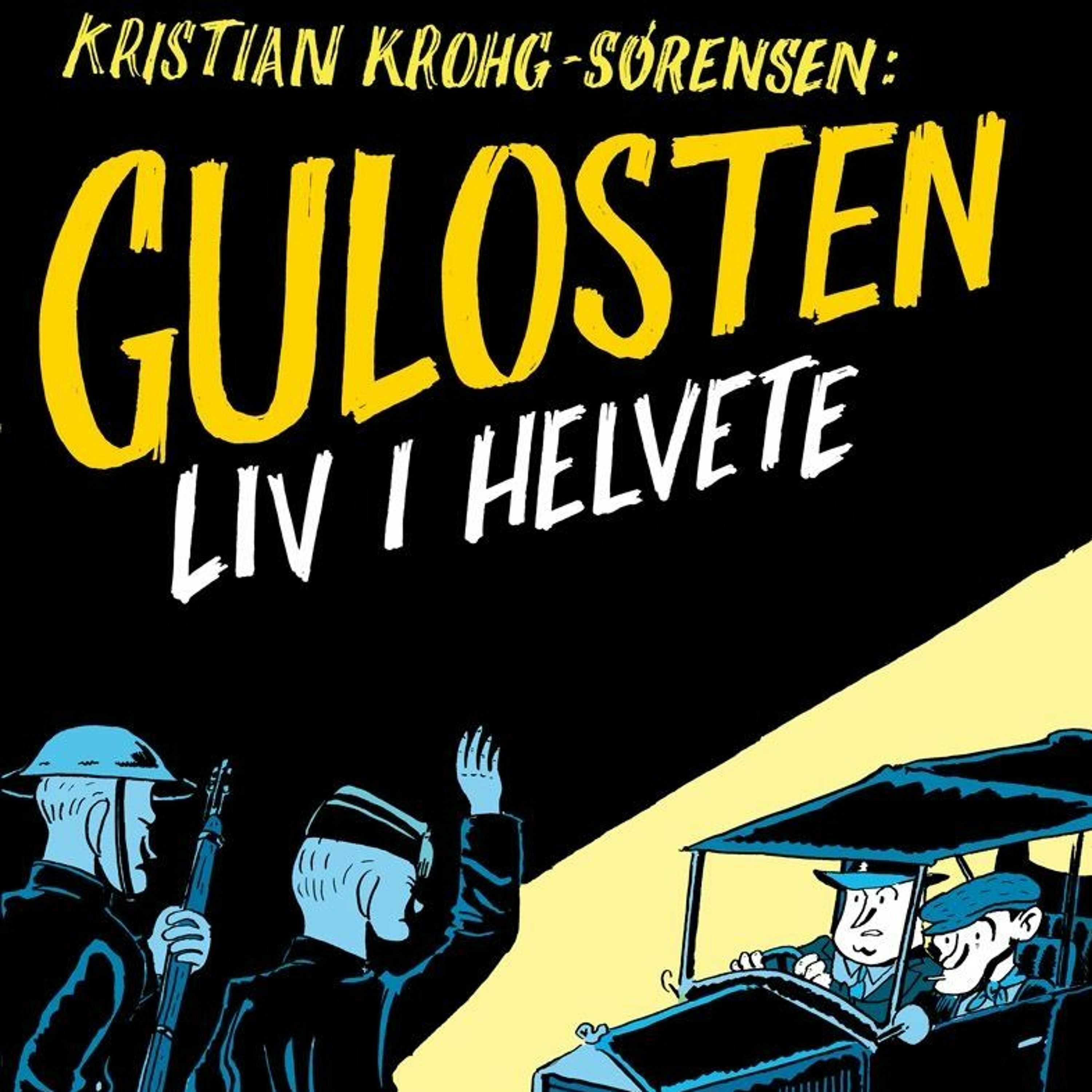 Sølvbergets podcast