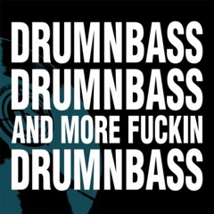 Drum & Bass