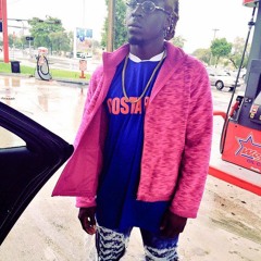 Byou - Ricki Lake Ft. BigBruthaChubba (prod. LzkspBEATdZ ) Bass LZKSP