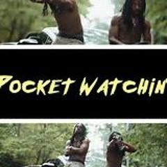 Cash Out X Dae Dae Pocket Watchin (LZKSP Exclusive - Official Music)