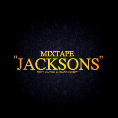 Most Wanted  & Emana Cheezy - Casa Comigo(Ft. Gilson Gillete)[2012]