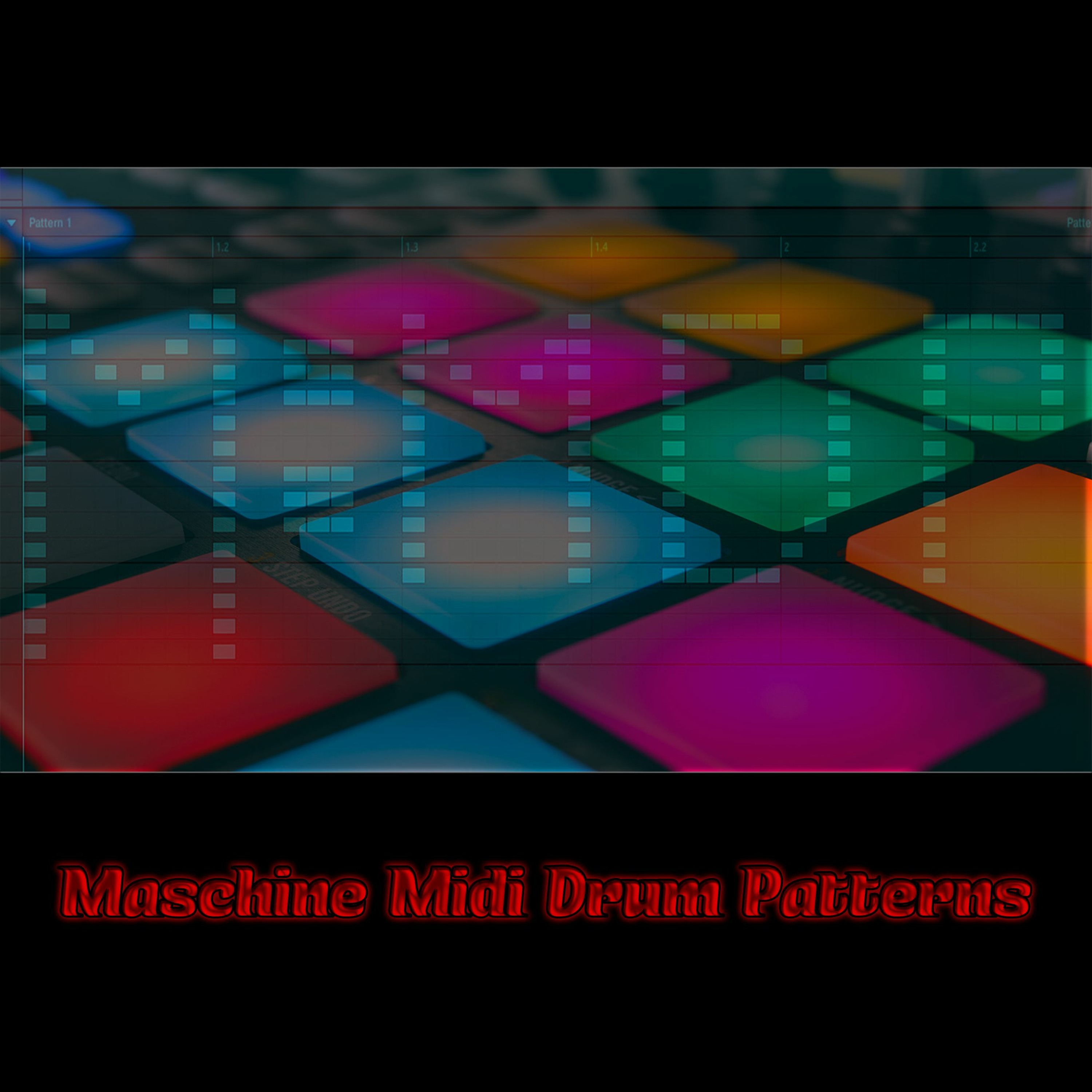 Maschine MDP Audio Demo episode artwork