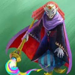 Yuga Battle - The Legend Of Zelda  A Link Between Worlds