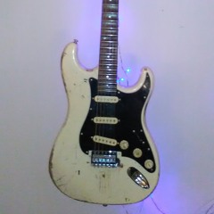 (Demo)Sountesting my new Faker Stratocopy