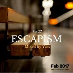 Escapism Vol 22 - Feb 2017 ✈ [Buy = Free Download]
