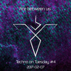 Techno On Tuesday #4 - 2017-02-07