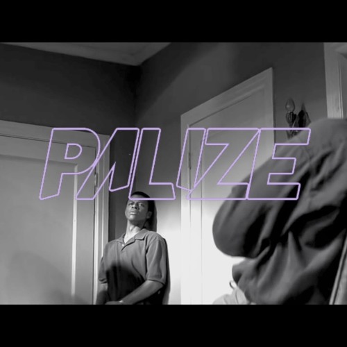 Palizé - Pulp Fear