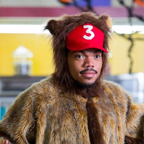 Chance The Rapper and The Social Experiment - Feel No Ways/Windows