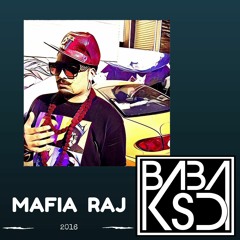 25 - RASHKE QAMAR - REMIX -BABA KSD THE POET