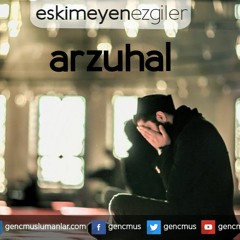 Arzuhal - Adnan Doldur | Müziksiz Ezgiler #5