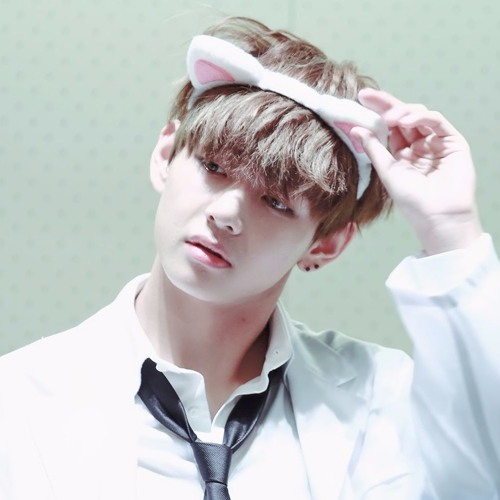 Beautiful by CRUSH - Taehyung Version