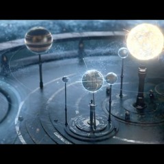 Audi - Mission To The Moon – From Project Man To Project Mankind