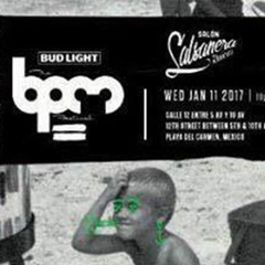 Paul C - DJ Set Live at BPM  PT I