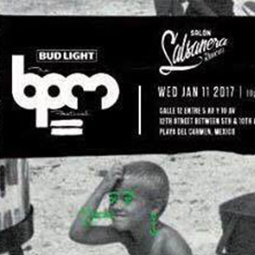 Paul C - DJ Set Live at BPM  PT I