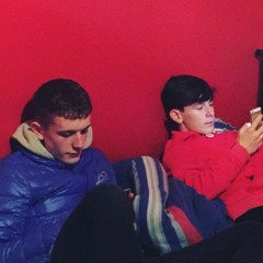 now ur gone x