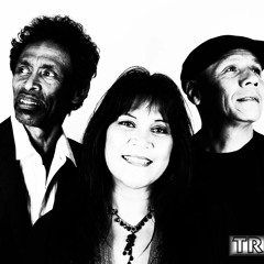 As we walk hand in hand - Richard Pattiselanno, Rick van Hek, Nancy Koymans