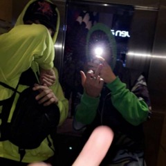 Bladee - Faceless (NO KANE)