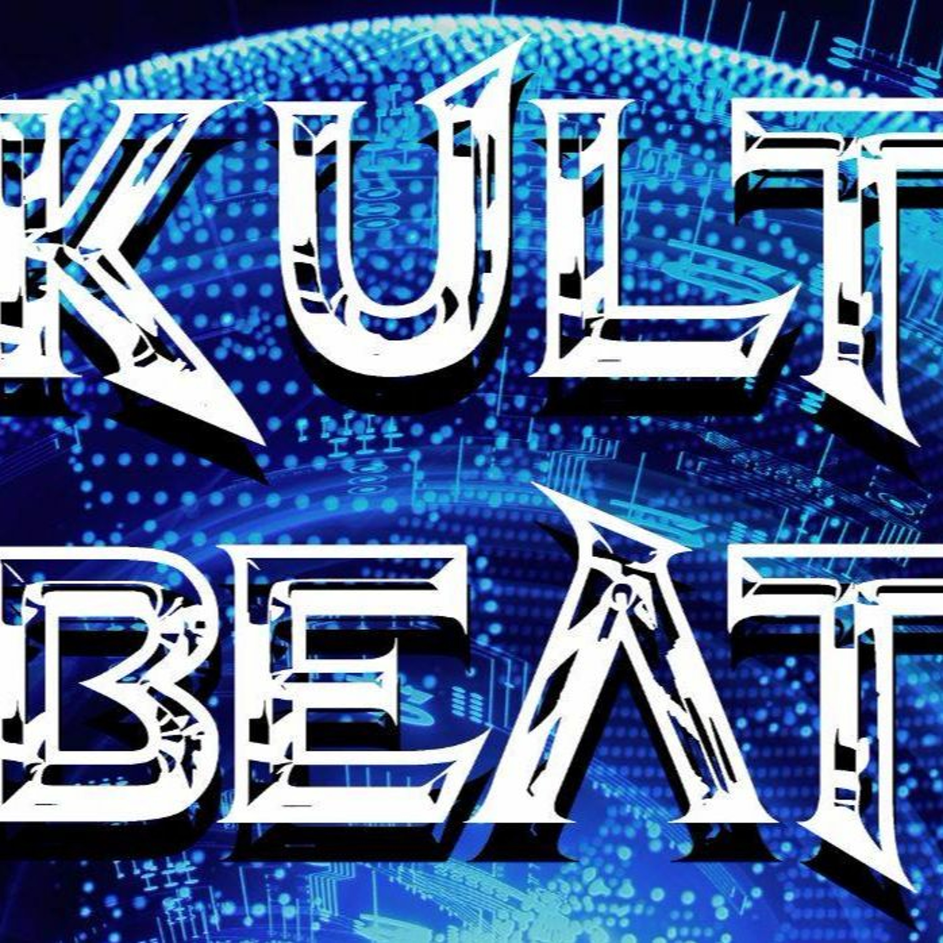 Bass Collectors @ Kult Beat - Kulturprojekt - München (03-02-2017)