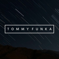 Tommy FUNKA - DEEP TECH BASS HOUSE MUSIC February 2017