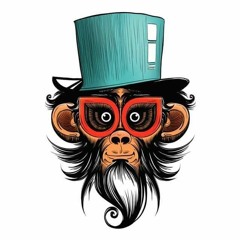 موسيقي فيلم القرد بيتكلم -سيف عريبي / Music film Monkey talks (el qerd bytkalem)