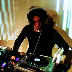 Syun Nakano on Mixlr
