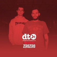 Mix of the Day: ZeroZero