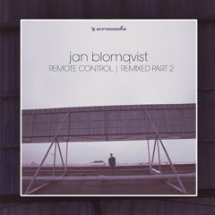 Jan Blomqvist - Dancing People Are Never Wrong feat. The Bianca Story (Miyagi Remix)